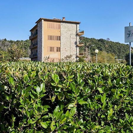 拉波拉诺泰尔梅Le Terme Sotto Casa公寓 外观 照片
